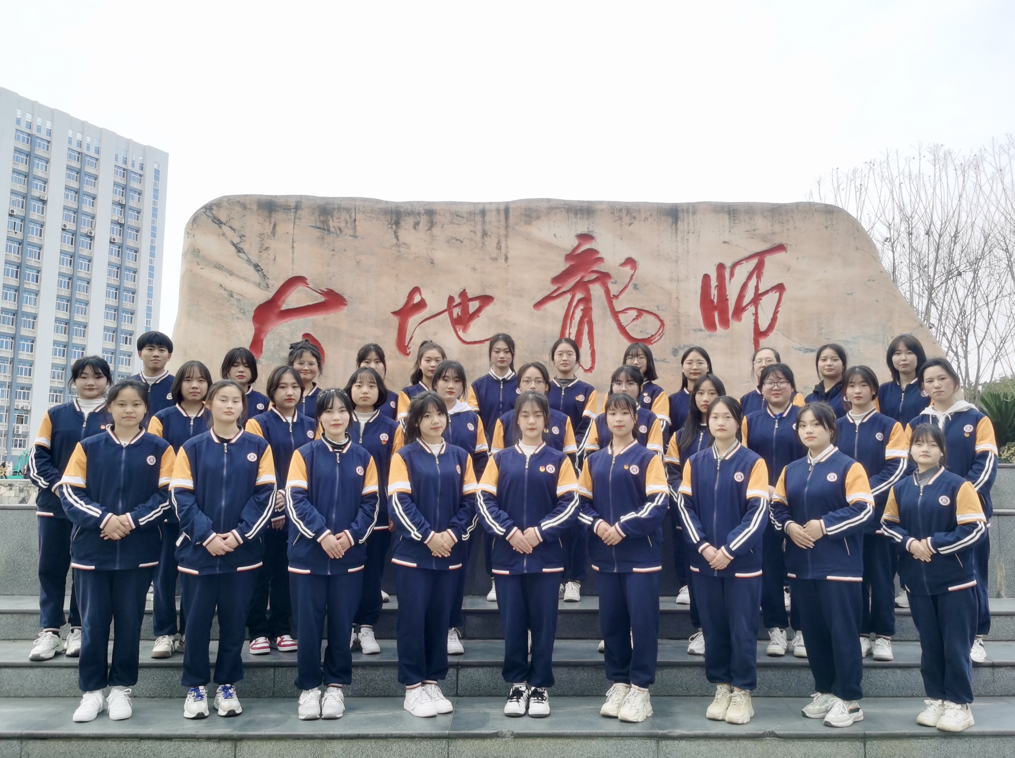 喜報：我校學生在幼兒教師資格證面試考試喜獲佳績！