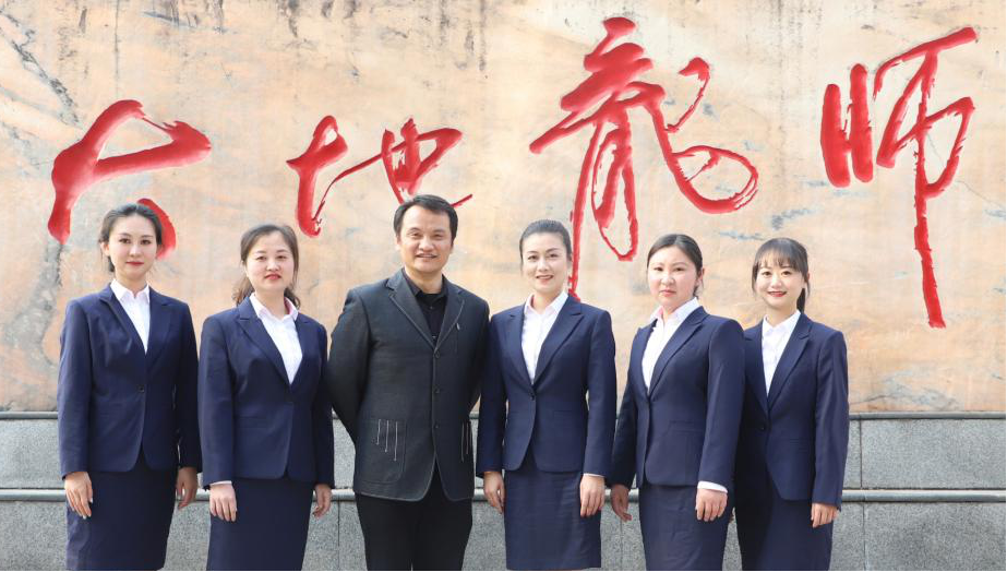 南充師范學(xué)校舞蹈教研組風(fēng)采展示